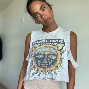 Sublime t shirt